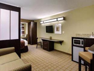 Microtel Inn&Suites by Wyndham Prairie du Chien Chambre photo