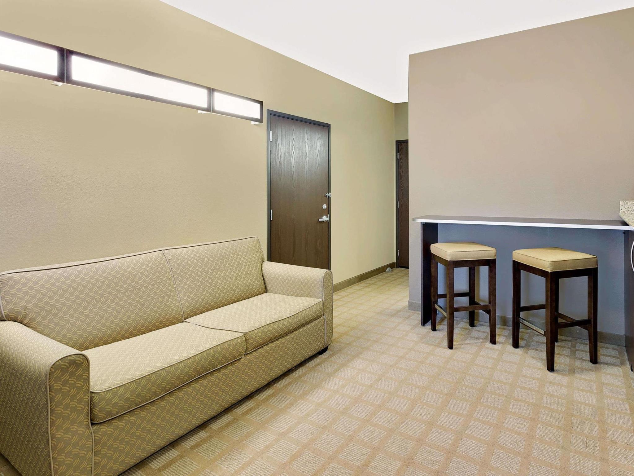 Microtel Inn&Suites by Wyndham Prairie du Chien Extérieur photo